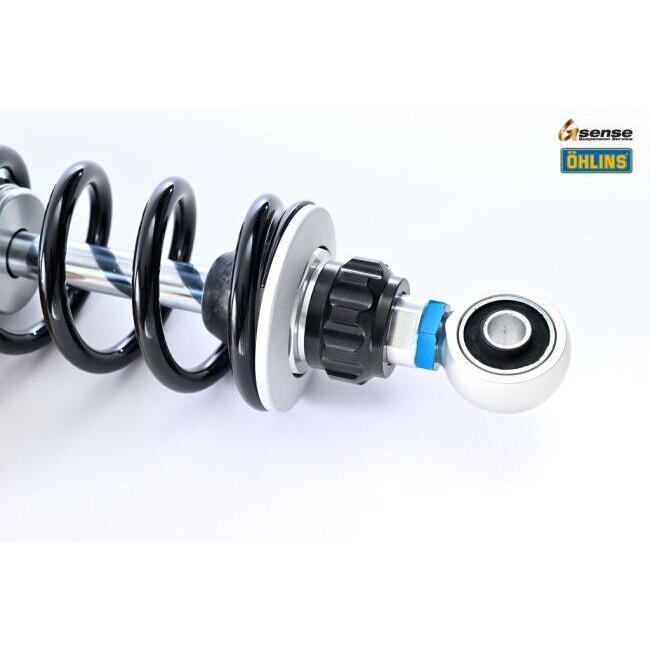 OHLINS（オーリンズ） リアサスペンション レジェンド・ツイン XJR1200
