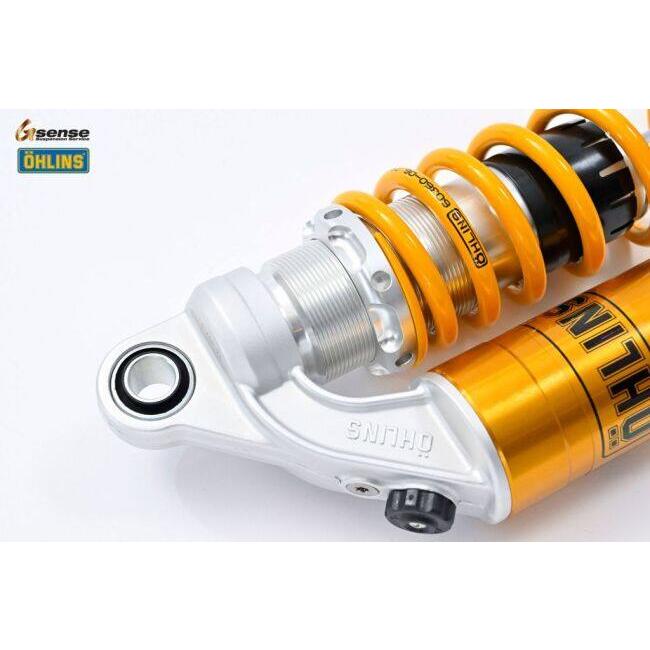 OHLINS（オーリンズ） リアサスペンション レジェンド・ツイン XJR