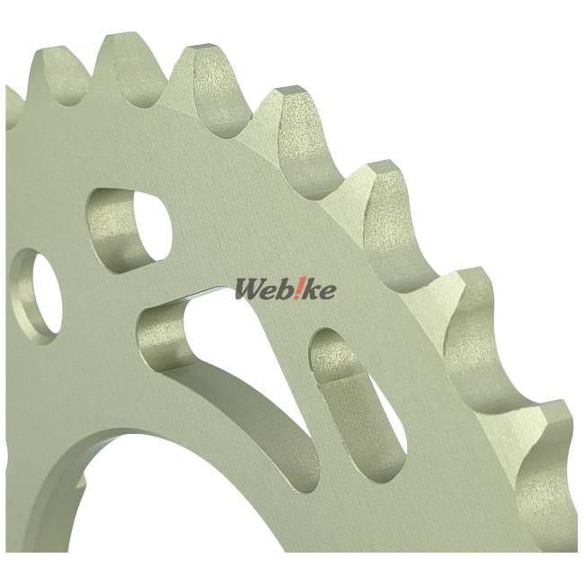 SUNSTAR（バイク） SUNSTAR サンスター リアスプロケット