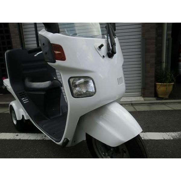 HUNTER（ハンター） ALFA AUTO アルファーオート ジャイロキャノピー用