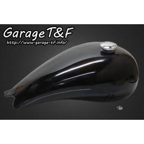 Garage T＆F ガレージ ストレッチガソリンタンクキット シャドウ400