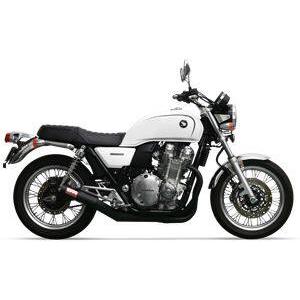 ホンダ　CB1100RS モリワキ ワンピース　マフラー　中古　美品 モリワキ MORIWAKI ENGINEERING モリワキエンジニアリング フル