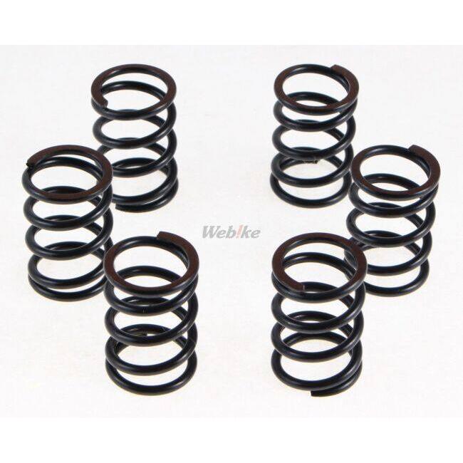 KーCON KITACO キタコ 強化クラッチスプリングセット スーパーカブC125