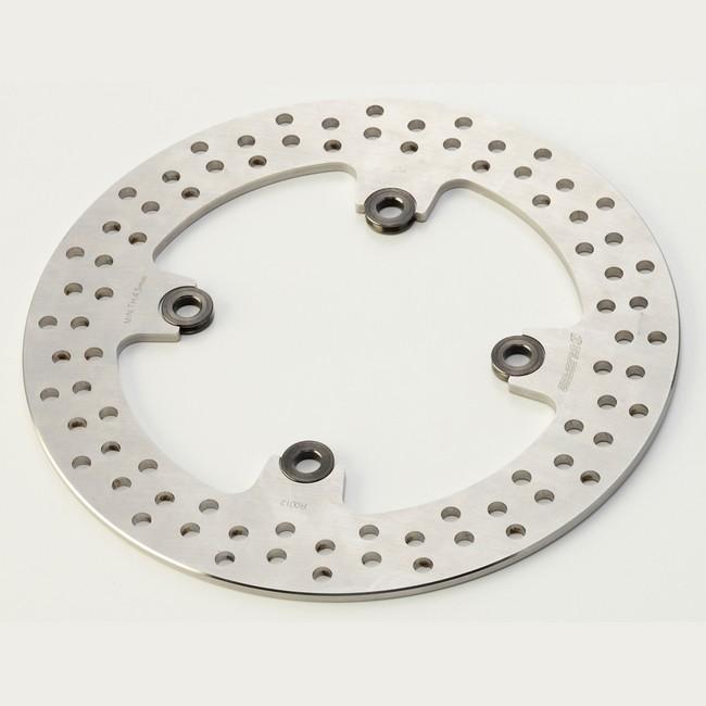 GALE SPEED ゲイルスピード モノフローティングディスクローター(リア) ゼファー1100 ゼファー1100RS KAWASAKI カワサキ ブレーキディスクローター ブレーキ | GALE SPEED | 01