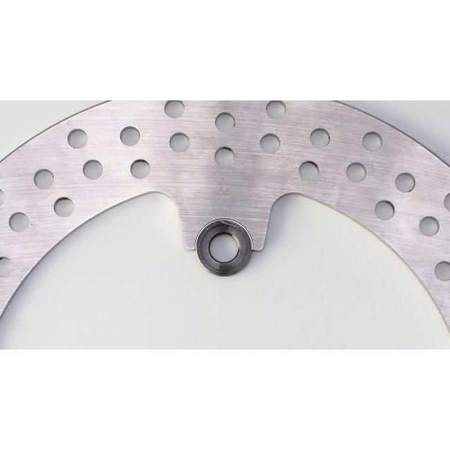 GALE SPEED ゲイルスピード モノフローティングディスクローター(リア) ゼファー1100 ゼファー1100RS KAWASAKI カワサキ ブレーキディスクローター ブレーキ | GALE SPEED | 02