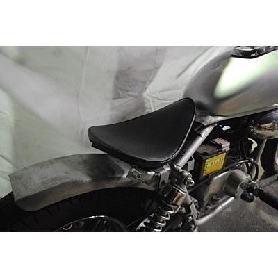 部品屋K&W フラットフェンダーキット マグナ50 HONDA ホンダ リア