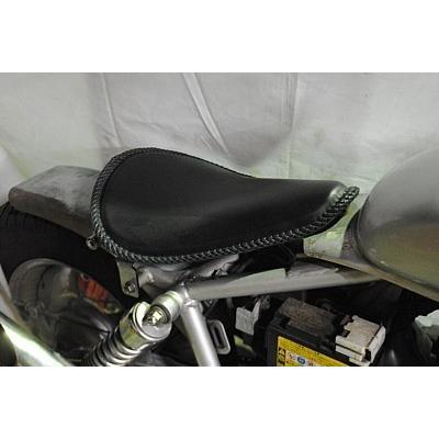 部品屋K&W フラットフェンダーキット マグナ50 HONDA ホンダ リア
