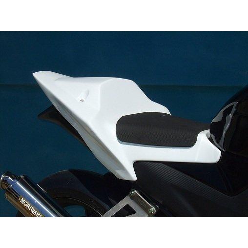 CLEVER WOLF クレバーウルフ シートカウル CBR250R HONDA ホンダ