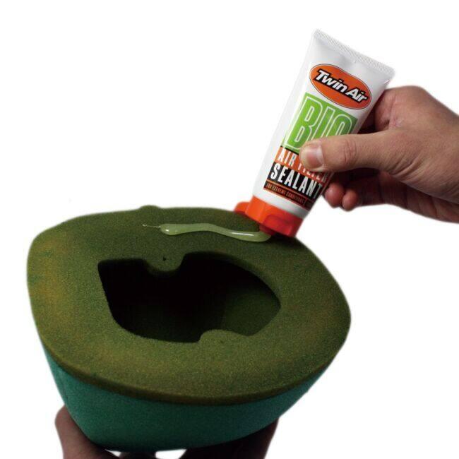 TWIN AIR ツインエアー バイオシールグリス フィルターオイル ケミカル | ブランド登録なし | 01