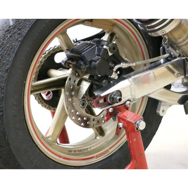 KITACO キタコ リアディスクローター Φ160 HONDA ホンダ ブレーキディスクローター ブレーキ_1