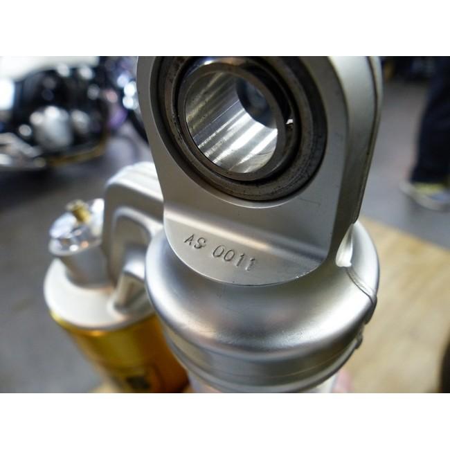 G sense ジーセンス オーリンズリアサスペンションオーバーホール(ツインショック) 沖縄用 その他サスペンションオプション・補修部品 サスペンション 足回り | ブランド登録なし | 01