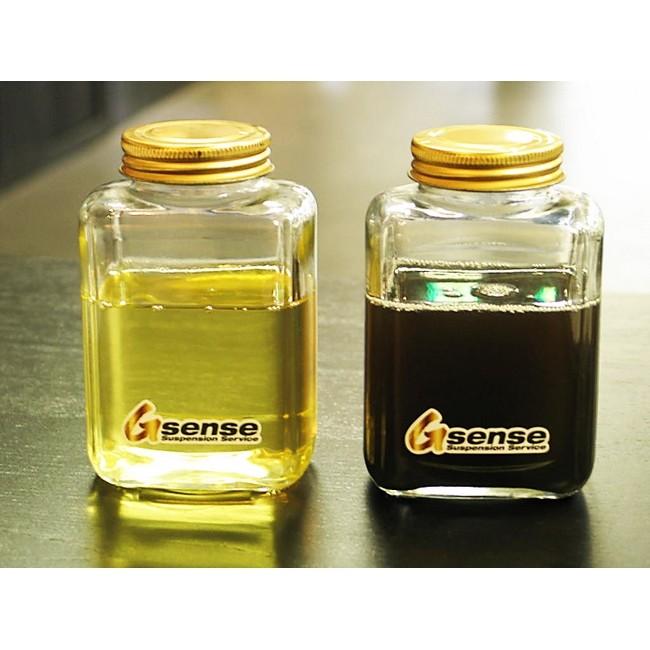 G sense ジーセンス オーリンズリアサスペンションオーバーホール(ツインショック) 沖縄用 その他サスペンションオプション・補修部品 サスペンション 足回り | ブランド登録なし | 05