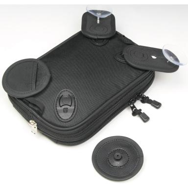 ROUGH＆ROAD ラフ＆ロード シングルマグネットフラップF.C. その他タンクバッグオプション・補修部品 車体用バッグ・ケース | ラフ＆ロード | 03