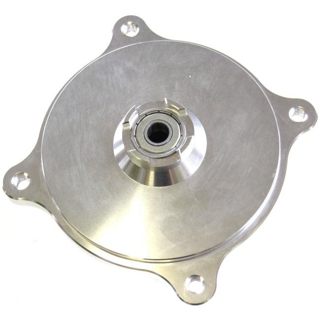 Rin Parts リンパーツ CNCフロントハブキット ズーマー HONDA ホンダ ハブ ホイール関連 足回り | Rin Parts | 02