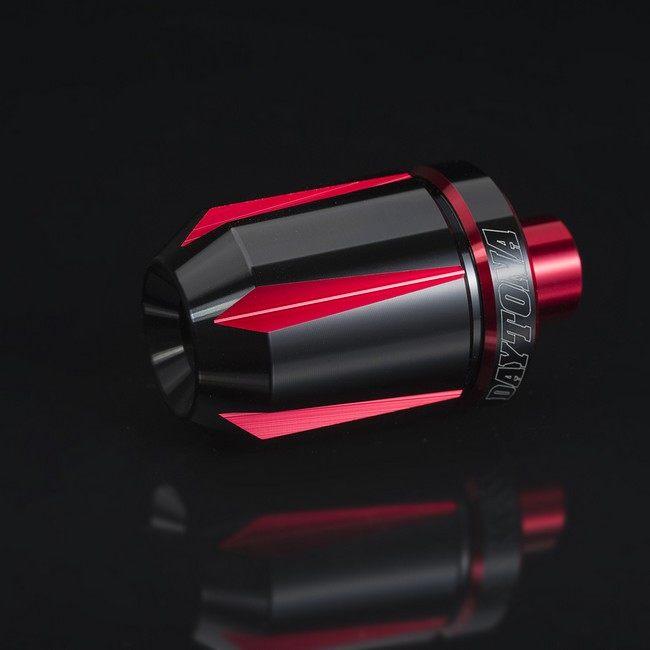 DAYTONA デイトナ PREMIUM ZONE(プレミアムゾーン) バーエンドプラグ スクラッチ HONDA ホンダ KAWASAKI カワサキ SUZUKI スズキ YAMAHA ヤマハ バーエンド | DAYTONA（バイク用品） | 10