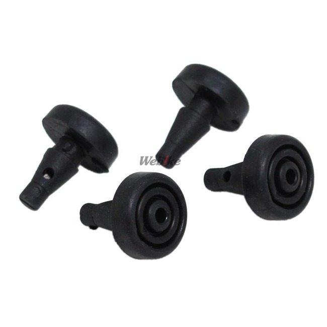 GIVI ジビ 【補修部品】ベースラバー [Z2710] M7ベース その他トップケース・テールボックスオプション・補修部品 車体用バッグ・ケース | GIVI | 01