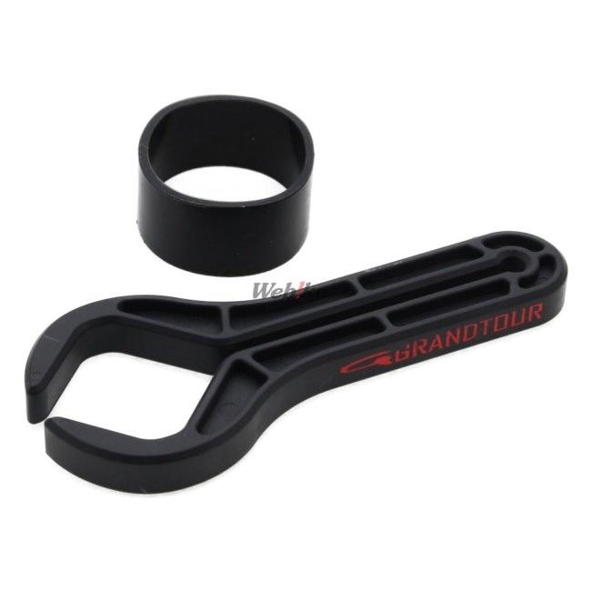 GRANDTOUR グランツァー アクセレーターロックシステム エボ