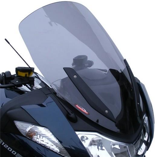 ODAX ODAX:オダックス POWER BRONZE スポーツスクリーン R1200RT