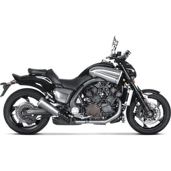 AKRAPOVIC アクラポビッチ e1仕様 スリップオンマフラー チタン