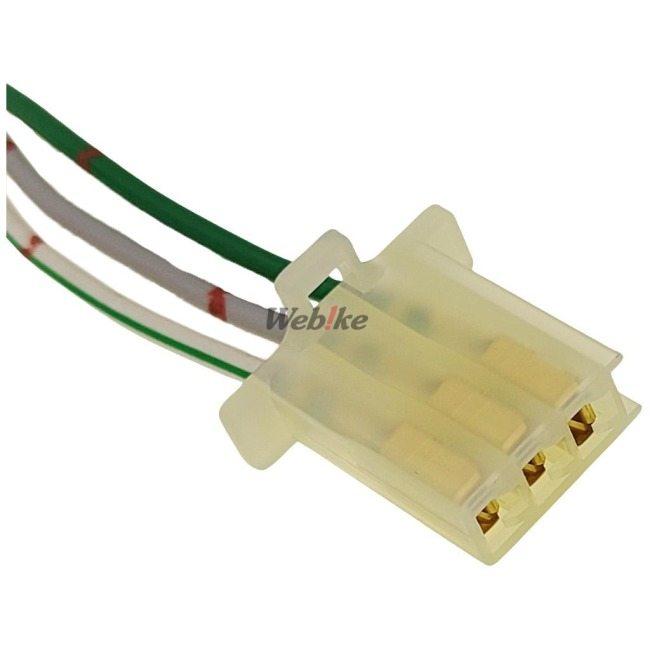 POSH Faith ポッシュ フェイス ワイドワットウインカーリレー CBR1000RR HONDA ホンダ ウインカーリレー 灯火類 電装系 | ブランド登録なし | 03