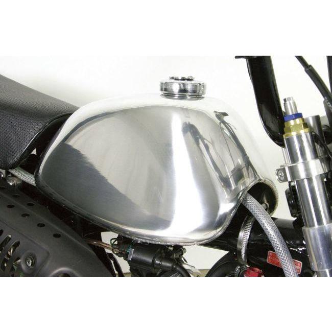 スペシャルパーツ武川 SP武川 SPタケガワ アルミフューエルタンク(4L 
