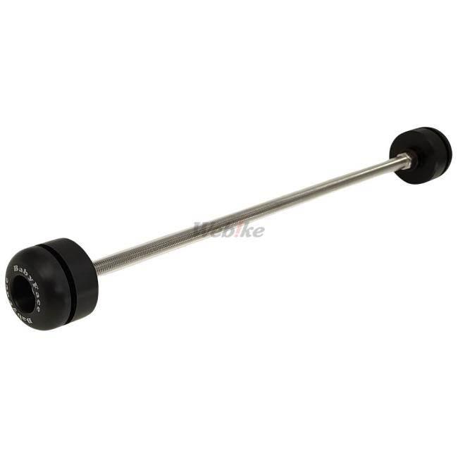 BABYFACE ベビーフェイス アクスルプロテクター XSR900 MT-09 YAMAHA ヤマハ アクスルスライダー フレーム | babyface | 02