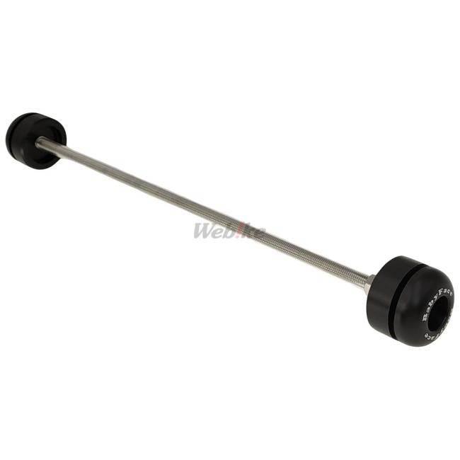 BABYFACE ベビーフェイス アクスルプロテクター XSR900 MT-09 YAMAHA ヤマハ アクスルスライダー フレーム | babyface | 03