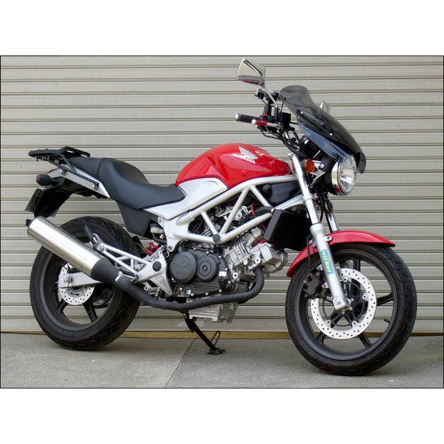 ホンダ VTR250 HONDA スクリーン スモーク カウル 純正 vtr250 カウル