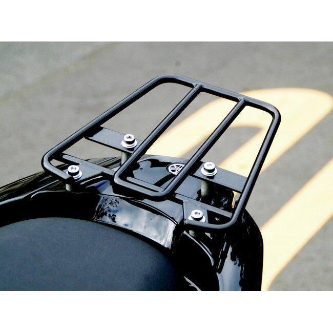 World Walk ワールドウォーク リアキャリア トリシティ125 トリシティ155 YAMAHA ヤマハ 外装 | ワールドウォーク | 01