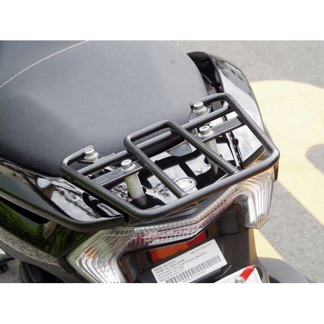 World Walk ワールドウォーク リアキャリア トリシティ125 トリシティ155 YAMAHA ヤマハ 外装 | ワールドウォーク | 02