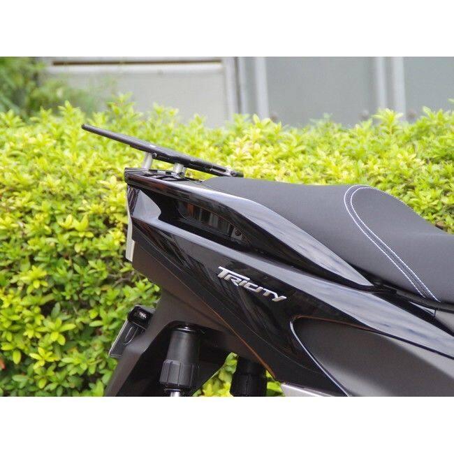 World Walk ワールドウォーク リアキャリア トリシティ125 トリシティ155 YAMAHA ヤマハ 外装 | ワールドウォーク | 03