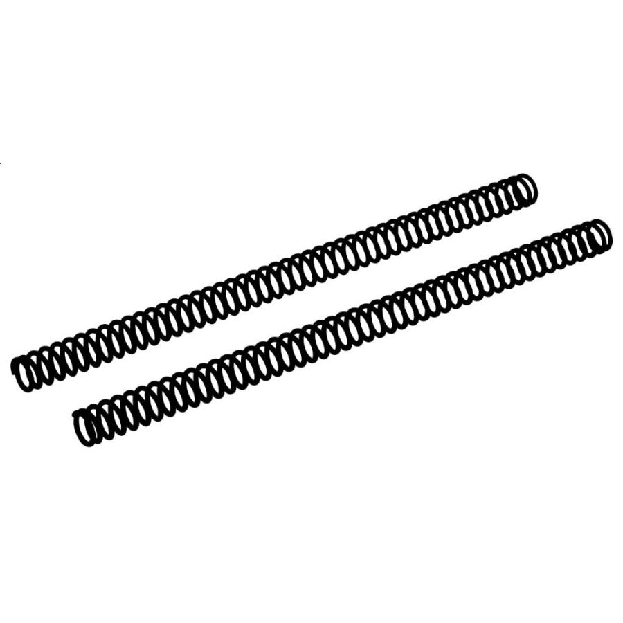 DRC ディーアールシー フロントフォークスプリング SEROW250 YAMAHA ヤマハ フォークスプリング サスペンション 足回り | DRC