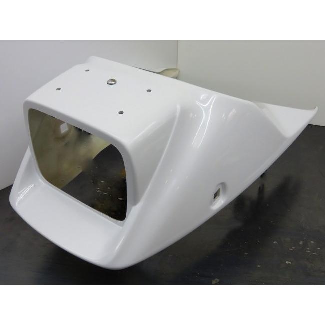 OHNO SPEED（オオノスピード） FRPアッパーカウル GSX1000S カタナ (刀