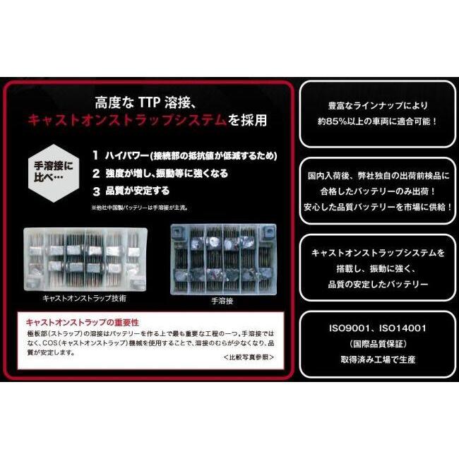 AZ Battery AZバッテリー 【ATB12A-A】AZバッテリー DUCATI ドゥカティ HONDA ホンダ KAWASAKI カワサキ YAMAHA ヤマハ 鉛系バッテリー バッテリー関連 | ブランド登録なし | 06