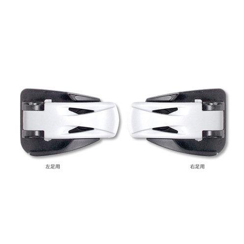 gaerne ガエルネ SG-J バックル SG.J(エスジー・ジェイ) その他オフロードブーツオプション・補修部品 フットウェア | GAERNE