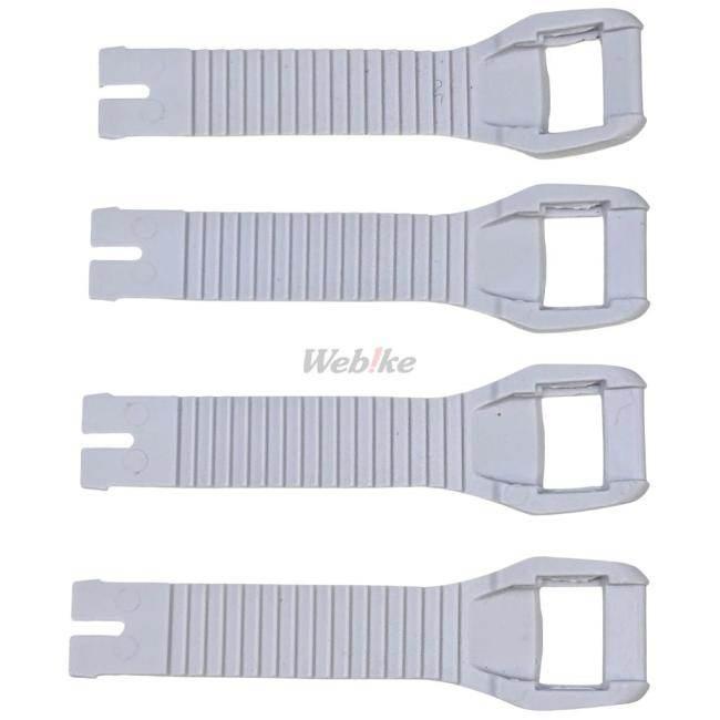 gaerne ガエルネ ストラップ タイプD サイズ：ショート(首下6.5cm) SG.J(エスジー・ジェイ) その他オフロードブーツオプション・補修部品 フットウェア | GAERNE | 01