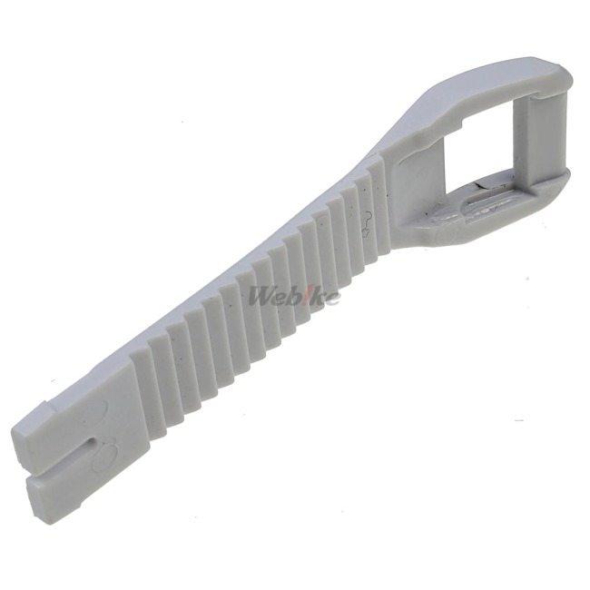 gaerne ガエルネ ストラップ タイプD サイズ：ショート(首下6.5cm) SG.J(エスジー・ジェイ) その他オフロードブーツオプション・補修部品 フットウェア | GAERNE | 02