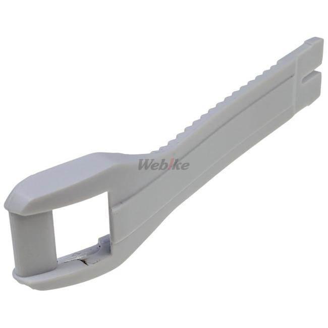 gaerne ガエルネ ストラップ タイプD サイズ：ショート(首下6.5cm) SG.J(エスジー・ジェイ) その他オフロードブーツオプション・補修部品 フットウェア | GAERNE | 03