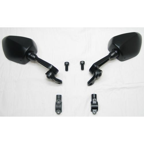 K'sーSTYLE K's-STYLE ケイズスタイル ハンドルミラー変更キット