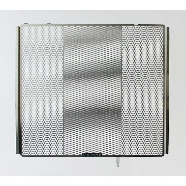 K’s-STYLE ケイズスタイル ラジエターコアガード ZX-14 R 1400 GTR KAWASAKI カワサキ ラジエーターコアガード・オイルクーラーコアガード 冷却関連 エンジン | K'sーSTYLE