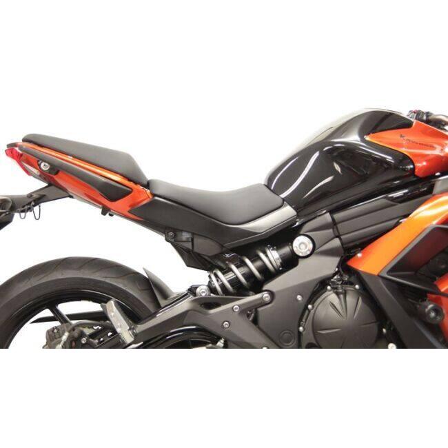 K'sーSTYLE K's-STYLE ケイズスタイル 低反発ローシート Ninja 400 650