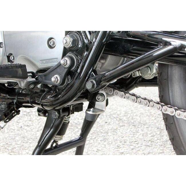 GOODS（グッズ） センタースタンドストッパー SR400 SR500 YAMAHA