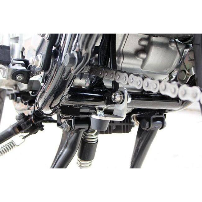 GOODS（グッズ） センタースタンドストッパー SR400 SR500 YAMAHA