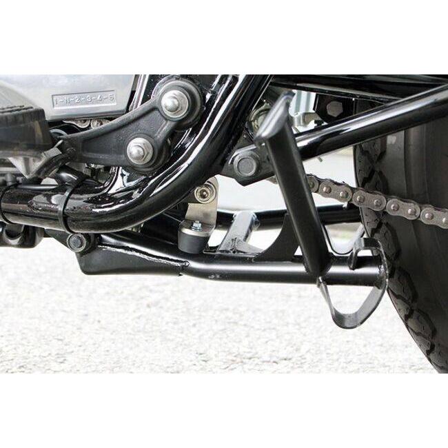 GOODS（グッズ） センタースタンドストッパー SR400 SR500 YAMAHA