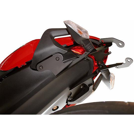 MotoCrazy モトクレイジー フェンダーレスキット MONSTER 821 DUCATI ドゥカティ フェンダー関連 外装の画像
