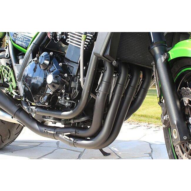 PMC ピーエムシー LOUDEXメガホンエキゾーストマフラー レーシング