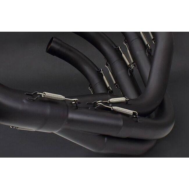 PMC ピーエムシー LOUDEXメガホンエキゾーストマフラー レーシング