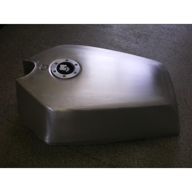 Beater Beater:ビーター アルミタンク Z1-R KAWASAKI カワサキ