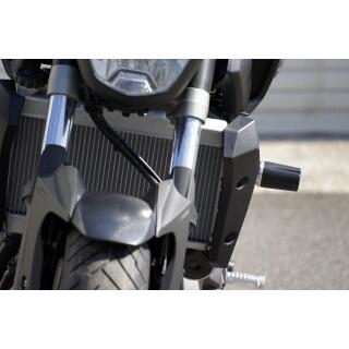 OVER オーヴァー エンジンスライダー MT-07 YAMAHA ヤマハ エンジンスライダー・フレームスライダー フレーム