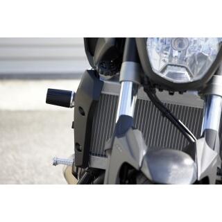 OVER オーヴァー エンジンスライダー MT-07 YAMAHA ヤマハ エンジンスライダー・フレームスライダー フレーム